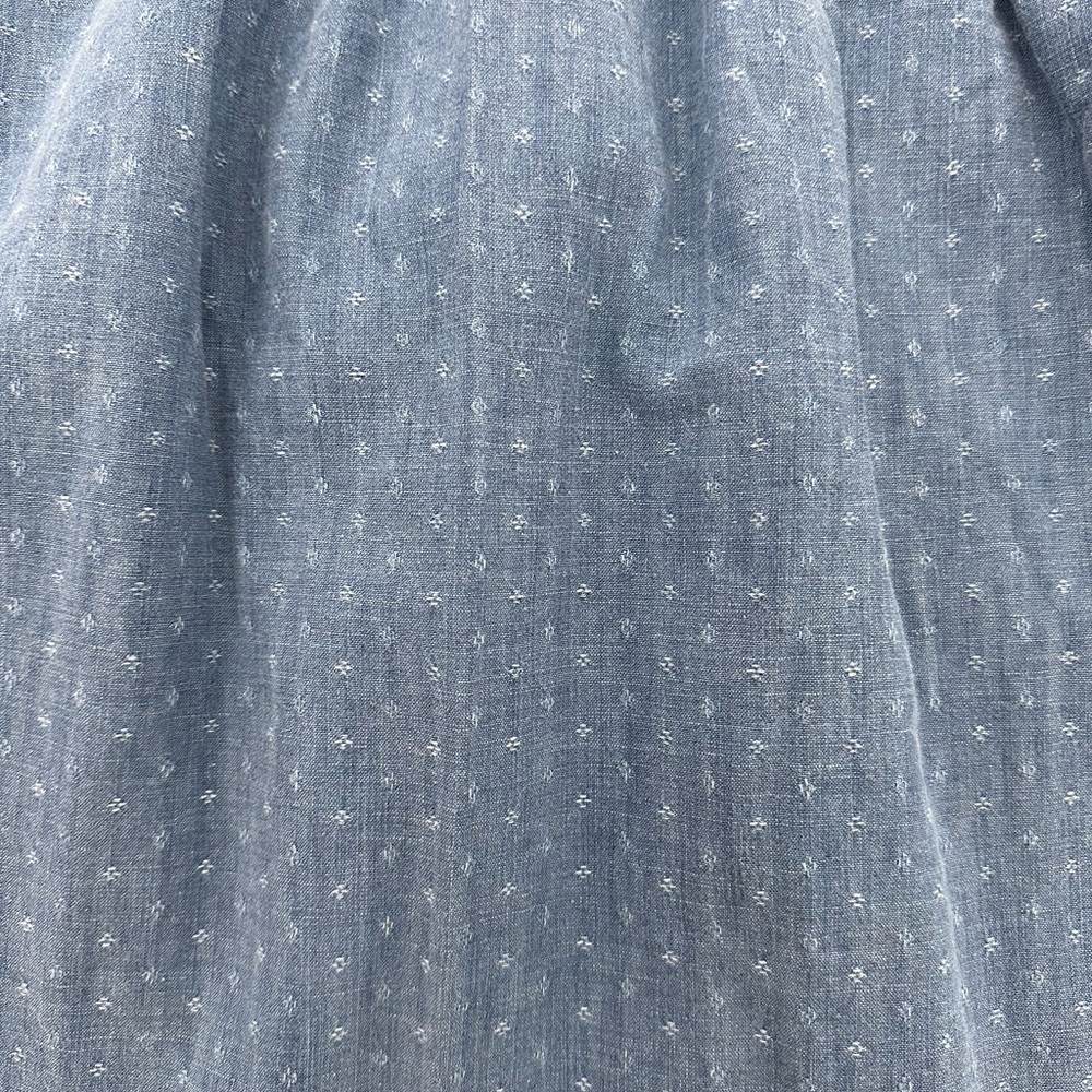 JCrew Sidewalk Skirt Size 6 - Picture 2 of 3